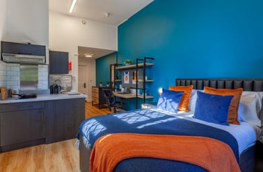 Springfield Mount, Woodhouse, Leeds - Image 3